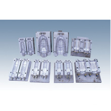 Multi Type Plastic Blowing Mould